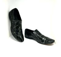 Лот: 19061220. Фото: 2. 👞 Туфли мужские Carnabi из натуральной... Мужская обувь