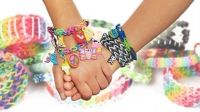 Лот: 4999057. Фото: 2. Подвески для браслетов Loom Bands... Творчество