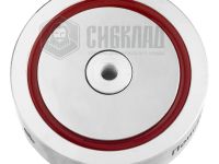 Лот: 20989773. Фото: 6. Двухсторонний поисковый магнит...