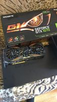 Лот: 15848708. Фото: 4. Видеокарта GTX 1070 Gigabyte G1... Красноярск