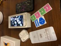 Лот: 12786763. Фото: 5. Iphone 6s Gold В идеальном состоянии