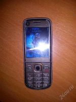 Лот: 713574. Фото: 2. Nokia 6720! Обмен! Срочно!. Смартфоны, связь, навигация