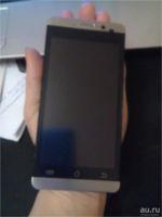 Лот: 8659368. Фото: 2. Смартфон Jiayu G3. Нерабочий. Смартфоны, связь, навигация