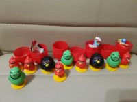 Лот: 12207812. Фото: 3. Игрушки из киндер сюрпризов. Злые... Красноярск