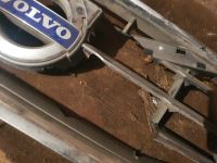Лот: 23527328. Фото: 4. Решетка радиатора volvo. Красноярск