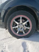 Лот: 15575886. Фото: 2. Диски gtr sport r16 5х108 форд... Шины, Диски