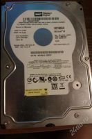 Лот: 2070361. Фото: 2. Жесткие диски 5 штук (2 S-ATA... Комплектующие