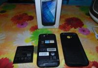 Лот: 5082897. Фото: 2. телефон lenovo A706. Смартфоны, связь, навигация