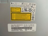 Лот: 20289046. Фото: 3. Привод LG CD|DVD RW SATA рабочий. Компьютеры, оргтехника, канцтовары