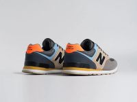 Лот: 25340994. Фото: 3. Кроссовки New Balance 574. Одежда, обувь, галантерея