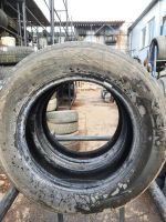 Лот: 23493402. Фото: 4. 2шт 205-65-16 Nexen N'blue HD... Красноярск