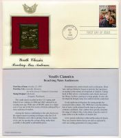 Лот: 18192035. Фото: 5. США 1993 КПД с металлической репликой...