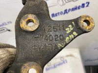 Лот: 21713603. Фото: 4. кронштейн генератора Toyota Avensis... Красноярск