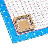 Лот: 24391142. Фото: 5. PLCC- 44 -панель для SMD монтажа...