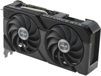 Лот: 24946355. Фото: 4. Видеокарта GeForce RTX4060 ASUS... Красноярск