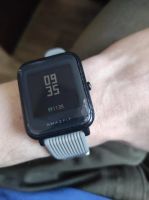 Лот: 21374806. Фото: 2. Смарт часы Amazfit Bip с комплектом. Смартфоны, связь, навигация