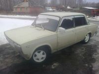 Лот: 3017298. Фото: 3. ваз 2105. Красноярск