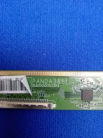 Лот: 24787260. Фото: 3. T-con LC390TA2A 09 PANDA385L RUNTKd070ZZP3... Бытовая техника