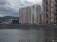 Лот: 8275859. Фото: 4. Продам Студию 25кв. Новая, хорошее... Красноярск