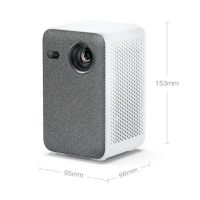Лот: 20009089. Фото: 4. Проектор Xiaomi Mi Projector mini... Красноярск