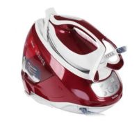 Лот: 16550345. Фото: 2. Утюг с парогенератором Tefal GV9220. Мелкая бытовая техника