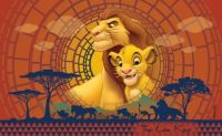 Лот: 4637930. Фото: 6. ковер Disney