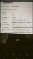 Лот: 25383376. Фото: 5. Планшетный компьютер microsoft...