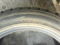 Лот: 4539170. Фото: 4. японская б\у резина dunlop R16... Красноярск