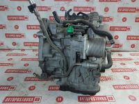 Лот: 20900932. Фото: 3. Акпп Nissan Dualis KJ10 MR20DE... Авто, мото, водный транспорт