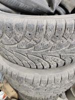 Лот: 19569921. Фото: 2. 245/45 R18 Hankook i*Pike 2 шт... Шины, Диски