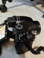Лот: 25794176. Фото: 2. Фотоаппарат nikon coolpix p500. Фотокамеры