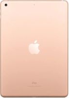 Лот: 11408330. Фото: 2. Планшет Apple iPad 9.7" Gold 128... Компьютеры, ноутбуки, планшеты