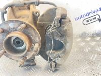 Лот: 25262960. Фото: 10. поворотный кулак Ford Focus CB4