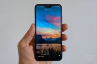 Лот: 12018040. Фото: 17. Новый! Смартфон HONOR 10 64GB...