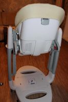 Лот: 8011337. Фото: 3. Стульчик для кормления Peg-perego... Дети растут
