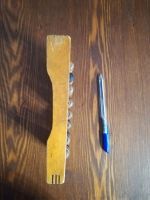 Лот: 18677096. Фото: 6. Винтаж из 70-х.Счеты ученические...