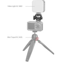 Лот: 25414719. Фото: 12. Крепление для монитора SmallRig...