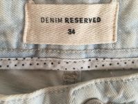 Лот: 25431751. Фото: 3. Штаны женские "Denim Reserved... Одежда, обувь, галантерея