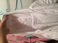 Лот: 4201129. Фото: 6. Комбинезон белый медведь Next...