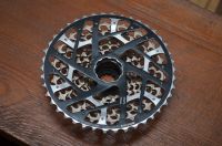 Лот: 10501135. Фото: 2. Кассета SRAM XX1 XG-1199 11 ск... Велоспорт