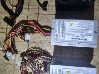Лот: 16651124. Фото: 3. С рубля! Блоки питания ПК 3 штуки... Компьютеры, оргтехника, канцтовары