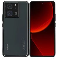 Лот: 21115902. Фото: 3. Xiaomi 13T 8/256 GB Black Global... Красноярск