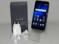 Лот: 9437851. Фото: 2. Продам смартфон ASUS Zenfone 3... Смартфоны, связь, навигация