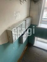 Лот: 25287006. Фото: 12. 1-комн. квартира , Красноярск...