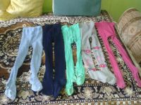 Лот: 4981242. Фото: 4. Пакет вещей на девочку 5-6 лет. Красноярск