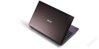 Лот: 1027016. Фото: 2. Игровой Acer Aspire 5552G Phenom... Компьютеры, ноутбуки, планшеты