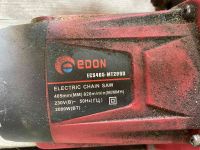 Лот: 17980407. Фото: 4. Электрическая пила Edon ECS405-MT2000... Красноярск