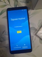 Лот: 24644180. Фото: 7. Смартфон ZTE Blade A31 32Gb полный...