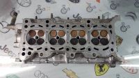 Лот: 23583177. Фото: 8. Головка блока цилиндров Mazda...