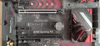 Лот: 19575268. Фото: 3. Материнская плата Asrock b250... Компьютеры, оргтехника, канцтовары
